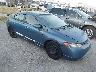 2HGFA16548H****** Salvamento y Destrozados 2008 Honda Civic en Fort Worth North