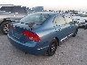 2HGFA16548H****** Salvamento y Destrozados 2008 Honda Civic en Estado de Texas
