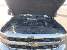 1GC1KWE82FF****** Reparables 2015 Chevrolet Silverado 2500 HD en Houston South