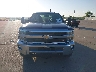 1GC1KWE82FF****** Destrozados 2015 Chevrolet Silverado 2500 HD en Estado de Texas