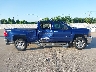 1GC1KWE82FF****** Usados 2015 Chevrolet Silverado 2500 HD en Estado de Texas