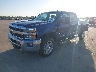 1GC1KWE82FF****** Usados y Reparables 2015 Chevrolet Silverado 2500 HD en Houston South