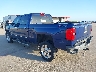 1GC1KWE82FF****** Salvamento y Reparables 2015 Chevrolet Silverado 2500 HD en Houston South