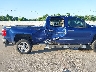 1GC1KWE82FF****** Salvamento y Reparables 2015 Chevrolet Silverado 2500 HD en Estado de Texas