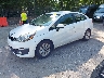 KNADN4A32G6****** Wrecked 2016 Kia Rio in Maine State