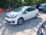 KNADN4A32G6****** Used and Repairable 2016 Kia Rio in Portland Gorham