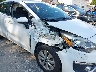 KNADN4A32G6****** Salvage and Repairable 2016 Kia Rio in Maine State