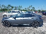 SHHFK7H46LU****** Reparables 2020 Honda Civic en Estado de Florida