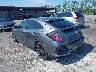 SHHFK7H46LU****** Salvamento y Reparables 2020 Honda Civic en Jacksonville