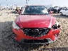JM3KE2CY6G0****** Wrecked 2016 Mazda CX-5 in Arkansas State