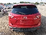JM3KE2CY6G0****** Wrecked 2016 Mazda CX-5