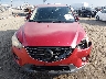 JM3KE2CY6G0****** Salvage and Repairable 2016 Mazda CX-5 in Arkansas State