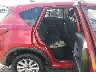 JM3KE2CY6G0****** Wrecked 2016 Mazda CX-5 in Little Rock