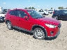 JM3KE2CY6G0****** Salvage and Wrecked 2016 Mazda CX-5 in Little Rock