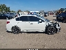 JF1VA1J61G8****** Wrecked 2016 Subaru WRX in Florida State