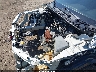 JF1VA1J61G8****** Wrecked 2016 Subaru WRX