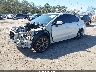 JF1VA1J61G8****** Used and Repairable 2016 Subaru WRX in Orlando