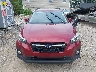 JF2GTACC6KH****** Wrecked 2019 Subaru Crosstrek in Pennsylvania State