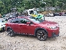 JF2GTACC6KH****** Used 2019 Subaru Crosstrek in Pennsylvania State