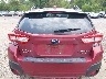 JF2GTACC6KH****** Wrecked 2019 Subaru Crosstrek