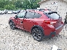 JF2GTACC6KH****** Salvage and Repairable 2019 Subaru Crosstrek in Pittsburgh North