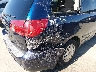 5TDZK23C57S****** Wrecked 2007 Toyota Sienna in Texas State