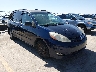 5TDZK23C57S****** Salvage and Wrecked 2007 Toyota Sienna in Austin North