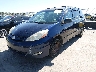 5TDZK23C57S****** Used and Repairable 2007 Toyota Sienna in Austin North