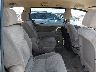 5TDZK23C57S****** Wrecked 2007 Toyota Sienna in Austin North