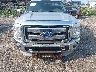 1FT7W2BT3BE****** Wrecked 2011 Ford F-250 in Pennsylvania State