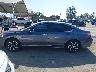 1HGCR2F71GA****** Repairable 2016 Honda Accord in California State