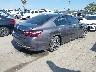 1HGCR2F71GA****** Salvage and Wrecked 2016 Honda Accord in California State