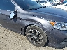 1HGCR2F71GA****** Salvage and Repairable 2016 Honda Accord in California State