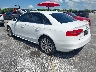 WAUAFAFL3EN****** Salvage and Repairable 2014 Audi A4 in Miami North