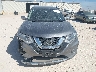 KNMAT2MT9JP****** Destrozados 2018 Nissan Rogue en Estado de Texas