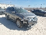 KNMAT2MT9JP****** Salvamento y Destrozados 2018 Nissan Rogue en Abilene