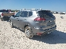 KNMAT2MT9JP****** Salvamento y Reparables 2018 Nissan Rogue en Abilene