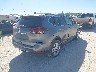 KNMAT2MT9JP****** Salvamento y Destrozados 2018 Nissan Rogue en Estado de Texas