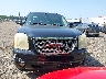 1GKFK36319R****** Wrecked 2009 GMC Yukon XL in Maryland State