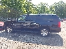 1GKFK36319R****** Repairable 2009 GMC Yukon XL in Maryland State
