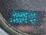 1GKFK36319R****** Salvage 2009 GMC Yukon XL