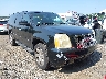 1GKFK36319R****** Salvage and Wrecked 2009 GMC Yukon XL in Metro DC