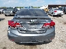 2HGFB2F52DH****** Wrecked 2013 Honda Civic