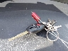 2HGFB2F52DH****** Salvage 2013 Honda Civic in Texas State