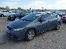 2HGFB2F52DH****** Used and Repairable 2013 Honda Civic in Houston