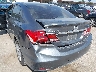 2HGFB2F52DH****** Salvage and Repairable 2013 Honda Civic in Texas State