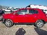 KL7CJLSB2GB****** Reparables 2016 Chevrolet Trax en Estado de Texas