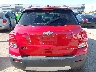 KL7CJLSB2GB****** Destrozados 2016 Chevrolet Trax