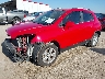 KL7CJLSB2GB****** Usados y Reparables 2016 Chevrolet Trax en Fort Worth North