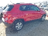 KL7CJLSB2GB****** Salvamento y Destrozados 2016 Chevrolet Trax en Estado de Texas